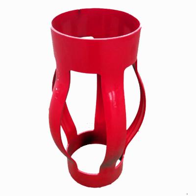 China Cement Plant Turbolizer Centralizer/Drilling Gasket Centralizer /Rigid Centralizer for sale