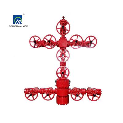 China Well Oilfield Wellhead Drilling Equipment And Accessories For Drilling Rig for sale