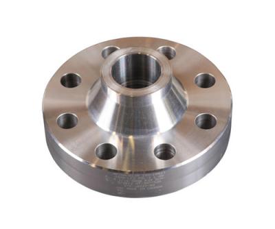 China Factory API 4130 Mate 75k Flanges (Forged) & High Pressure Vacuum Blind Flange for sale