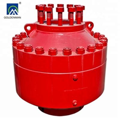 China energy & API 16A Extracting Standard Sucker Rod PUNCH Used in workover well to prevent blowout for sale