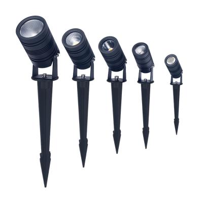 China Outdoor LED Spike Light for sale