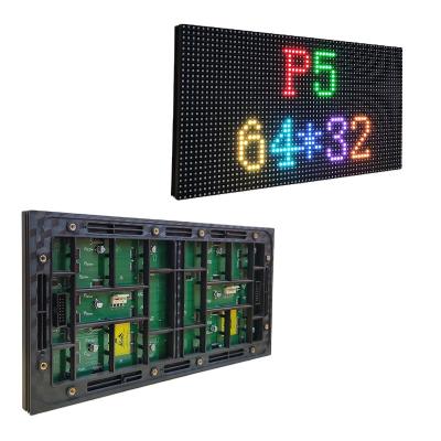 China outdoor led display p5 outdoor advertising led display screen p5 led advertising display screen for sale