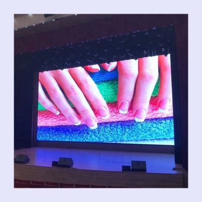 China outdoor led display screen indoor and outdoor p3 led video wall led screen p3 indoor indoor led screen for meeting room for sale