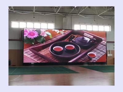 China High Definition RGB Indoor Direct Video Wall Module Factory Stage Background P2.5 Indoor Stage Background Led Display for sale