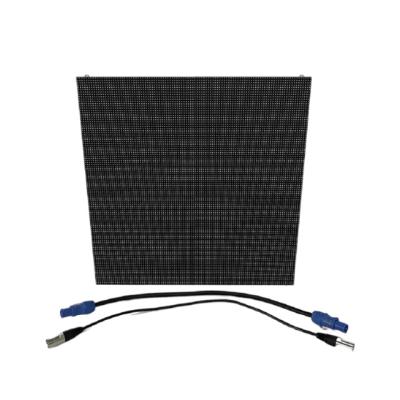 China Football Match Indoor Stadium Outdoor Perimeter Led Display p6.67 p8 p10 for sale