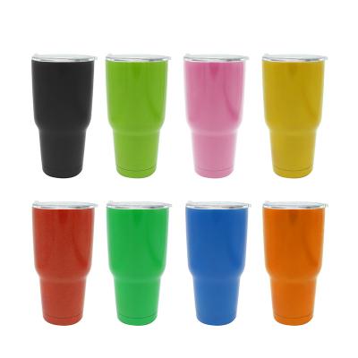 China Viable Cup A Coffee Insulate Cup Tazas Drinkware Copo Staley Yeticool Tumblers Travel Mug Vaso Copos Termico 30oz Inox Car Mug for sale