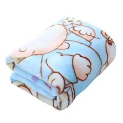 China Clothing international hot sale second hand popular warm woolen blanket in bales and containers from China to Africa and South Asia for sale