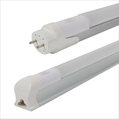 China High Quality Indoor Office 2700k-6500k 1.2m 4ft T8 Led Bulb Lamp Lighting Tube for sale