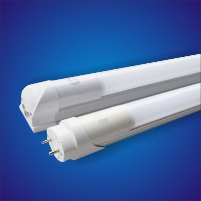 China Warehouse High Lumen T8 18w Led Microwave Motion Sensor Led Tube Light for sale