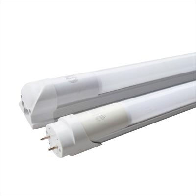 China Warehouse 1.2m Microwave T8 Motion Sensor LED Tube Light for Parking Lot/Stairs/Hallway/Basement for sale