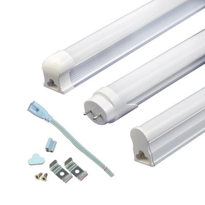 China Office Factory Wholesale Good Price Led Tube Light 4ft 1200mm T5 Led Tube Light for sale