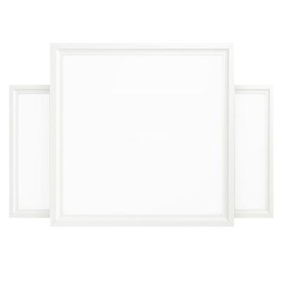 China Office 300mmx300mm Modern Indoor Slim Led Backlit Ceiling Panel Light Ac85-265V 600mmX600mm for sale