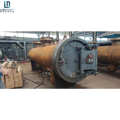 China energy & ASME Standard Filter 1440psi Coalescer And Extracting Filter Separator Standard High Pressure Gas Filter Separator for sale