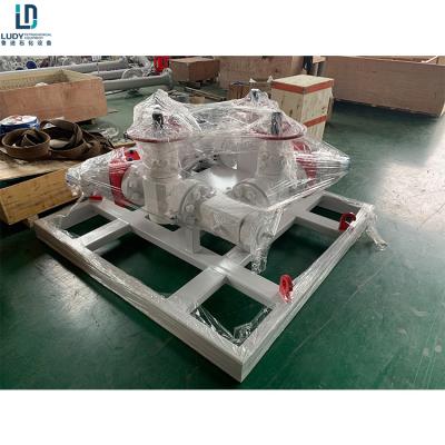 China Well Testing Oilfield Drilling Equipment API 6a Choke Miscellaneous Parts To Choke And Kill Manifold for sale