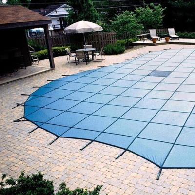 China Pool Exclusive In China Roof Top Pool Cover Safety Pool Tent Covers Swimming 14 26ft 16 30ft 17 32ft 18 34ft for sale