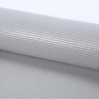 China Polypropylene PP Trampoline Cloth Trampoline Mat Material Colorless Protective Net 24FT 22FT 20FT 18FT 15FT 12FT 10FT With Patent for sale