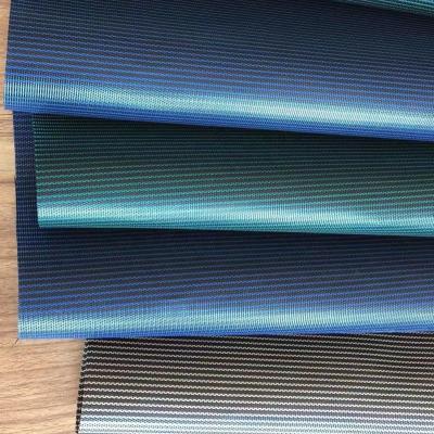 China 100% polypropylene swimming pool cover fabric professional manufacturer, 100% pp swimming pool cover fabric for sale