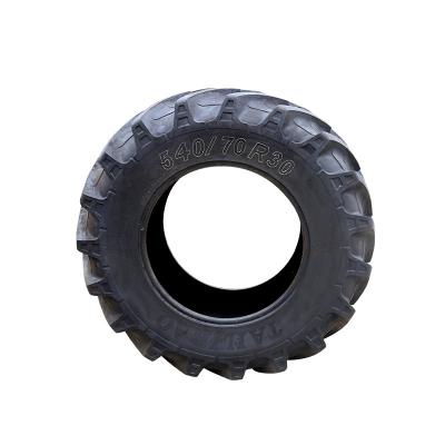 China High quality construction material stores R-1W tractor tire 540/70R30 farm tractor radial tires for sale for sale