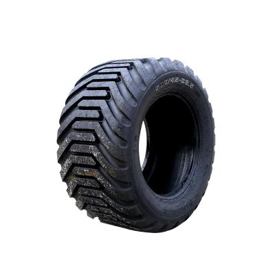 China Building Material Stores China Manufacturer Classic Tractor Tire Herringbone 500/45-22.5 Farm Tractor Tires for sale