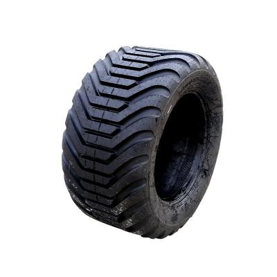 China Building material stores direct selling used farm tractor tires farm tractor radial 500/45-22.5 china tractor tire for sale