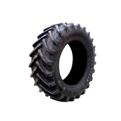 China Building material stores direct selling used farm tractor tires farm tractor radial 650/65R42 china tractor tire for sale