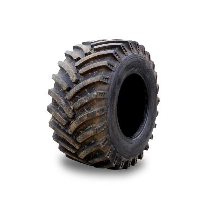 China Building material stores promotion 800/65R32 off-road agricultural tractor tires 16 inch tractor tire r1 farm tractor tire for sale