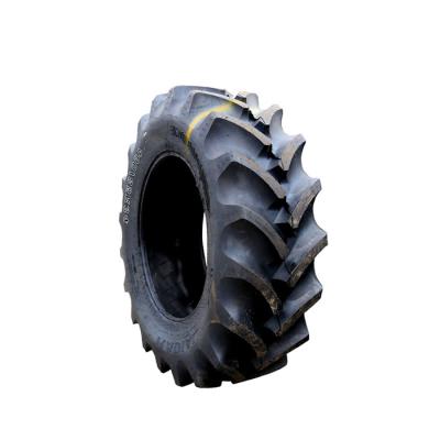 China Construction Material Shops Best Quality R-1W Radial Tractor Tire 460/85R34 Farm Tractor Tires For Sale for sale