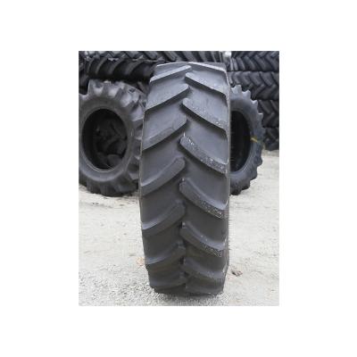 China 420 90R30 TL R1W Radial Tire Very Nice Wearable And Comfortable Tractor Tires 13 for sale