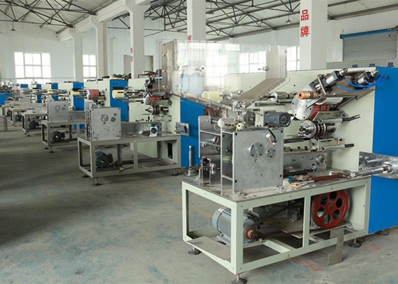 Verifizierter China-Lieferant - Hangzhou Depai Machinery Co., Ltd.