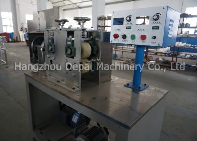 China Eco Friendly Automatic Straw Making Machine Lollipop Stick Making Machine for sale