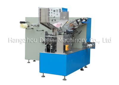 China Van de de Vorm Automatische het Vullen en Verpakking van hoge Capaciteitsu Machine, flexibele verpakkende machine 600 - 700 PCs/min Te koop