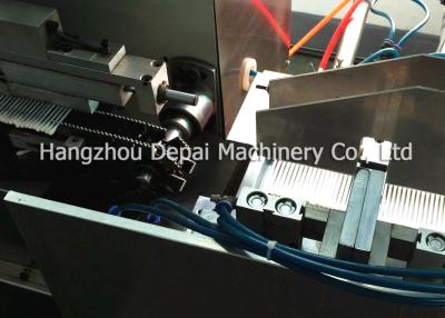 China Baby-Baumwolle 380V 50HZ 8kw knospt, Maschinen-Kunststoffrohr-Extruder-Maschine herstellend zu verkaufen