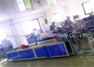 China High Efficiency Paper / Plastic Cotton Swab Making Machine 800-900 pcs/min for sale