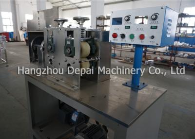 China High Efficiency Food Grade Plastic Straw Making Machine 19.5KW 380V for sale