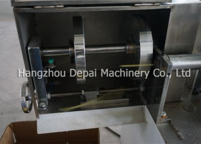 China Kundenspezifischer Wattestäbchen-Stock-automatisches Stroh, das Maschine 9mx1mx1.7m herstellt zu verkaufen