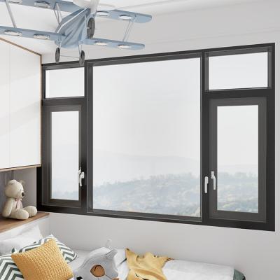 China Berlin Casement Window for sale