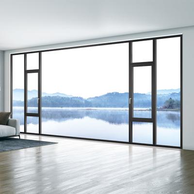 China EDU85HI Inner Window - EDUCE Grey for sale