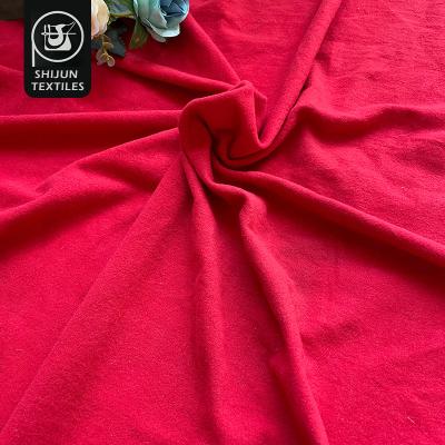 China High Quality Dty Stretch Fabric Cheap Polyester Fabric Stock Polyester Fabric for sale