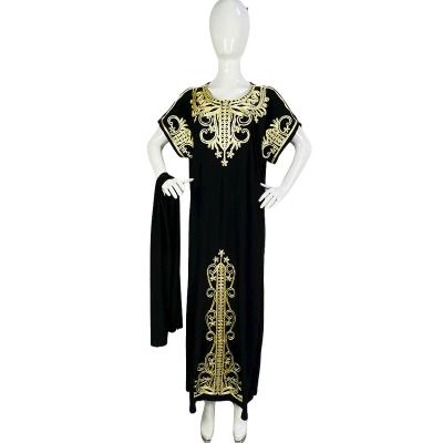 China 2052 anti-static exquisite embroidered clothing the Middle East, Southeast Asia and Africa for sale