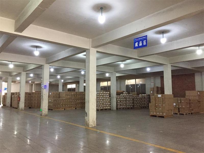 Verified China supplier - Taizhou Kiara Trading Co., Ltd.