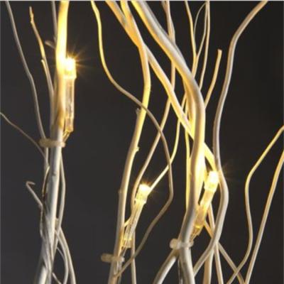 China Best Hot Selling White Light Up Branch Home Decoration LED Light Up Natural White Branch Lights for sale