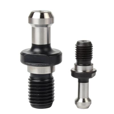 China Hot Selling Tool Parts BT40 Stand Pull Stud New CNC Milling CNC Machine Accessories CNC Milling Machine Accessories for sale