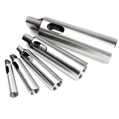 China Hot Selling CNC Machine Good Quality Lathe Carriage Morse Taper Morse Taper Bushings for sale