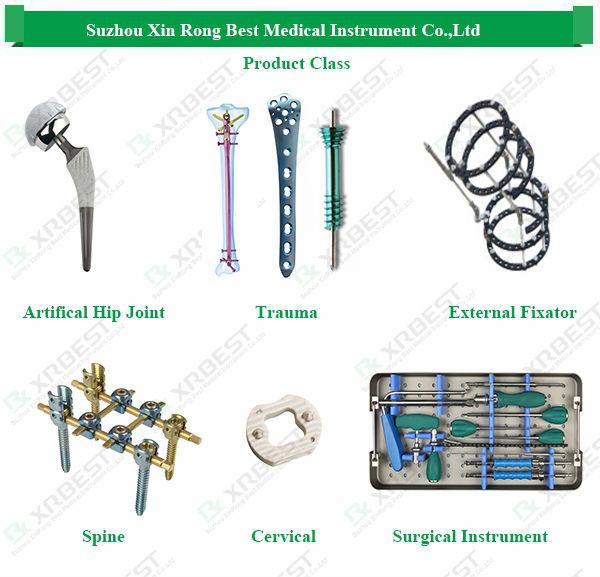 Verifizierter China-Lieferant - Suzhou Xinrong Best Medical Instrument Co., Ltd.