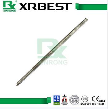 China Medical Surgical Drill Bit , Stainless Steel Bone Orthopedic Drill Bits for sale