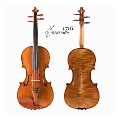 China High Level Violin World Best Selling Products Cheap Violins Student Violin For Beginners for sale