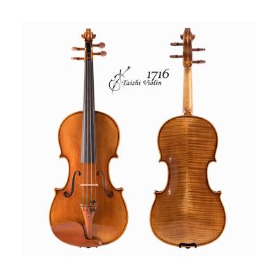 China Top Level Violin Most Selling Products Price Cheap Professional Students Plywood Violin for sale