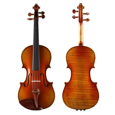 China Flawless Wholesale Professional Student Violin For Beginners Factory Direct Sale for sale