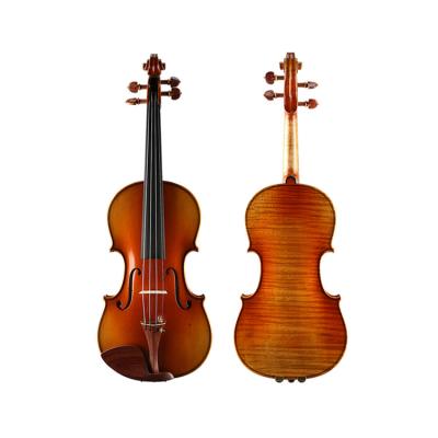 China Cheap Trustworthy Impeccable Cheap Student Violin For Beginners of Violins at Wholesale Price for sale