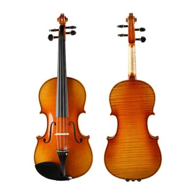 China Best Chinese Wholesale High Quality Impeccable Violin Wholesale For Good Price for sale